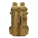 Mochila de Campo para Pesca