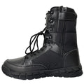 Bota de Combate Impermeável