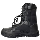 Bota de Combate Impermeável