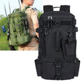 Mochila de Campo para Pesca