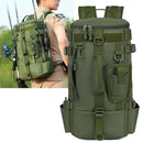 Mochila de Campo para Pesca