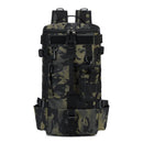 Mochila de Campo para Pesca
