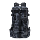 Mochila de Campo para Pesca