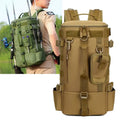 Mochila de Campo para Pesca