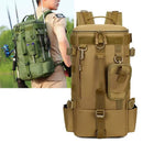 Mochila de Campo para Pesca