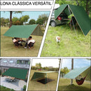 Lona de Acampamento à prova d'água