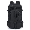 Mochila de Campo para Pesca