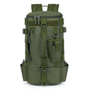 Mochila de Campo para Pesca