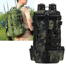 Mochila de Campo para Pesca