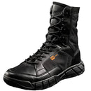 Bota de Combate Impermeável