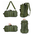 Mochila de Campo para Pesca