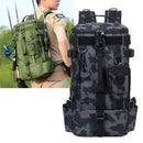 Mochila de Campo para Pesca