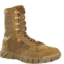 Bota de Combate Impermeável