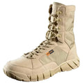 Bota de Combate Impermeável