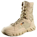 Bota de Combate Impermeável