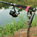 Suporte de Vara Pesca Pesada