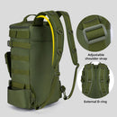 Mochila de Campo para Pesca